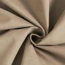 Bekledingsstof Nubuck-imitatie – taupe,  thumbnail number 1