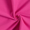 Boordstof effen – intens roze,  thumbnail number 1