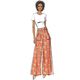 Broeken, Vogue 9361 | 40-48,  thumbnail number 4
