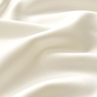 Brautsatin Stretch  – ecru, 