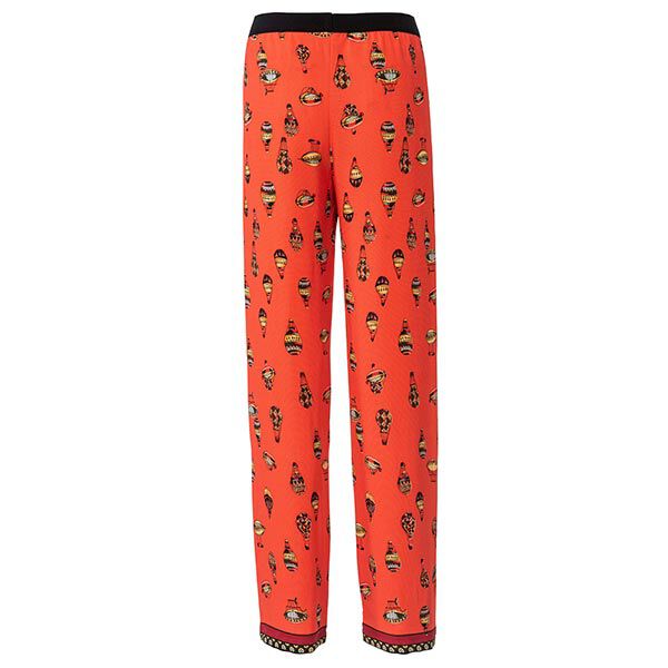 Broek, Burda 6085 | 34-44, image number 6