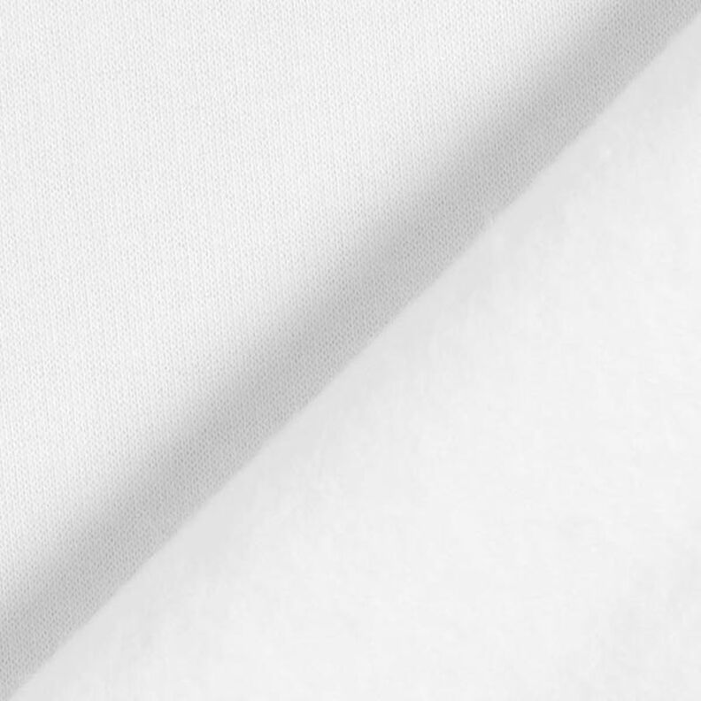 Sweatshirt geruwd – wit, image number 5