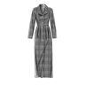 Jurk, Vogue 9345 | 32 - 40,  thumbnail number 8