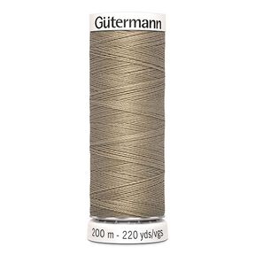 Allesnaaigaren (263) | 200 m | Gütermann, 