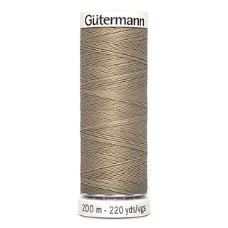 Allesnaaigaren (263) | 200 m | Gütermann, 