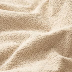 Bekledingsstof zachte stapel – natuur, 