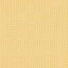 Decostof Jacquard Structuur effen – geel,  thumbnail number 1