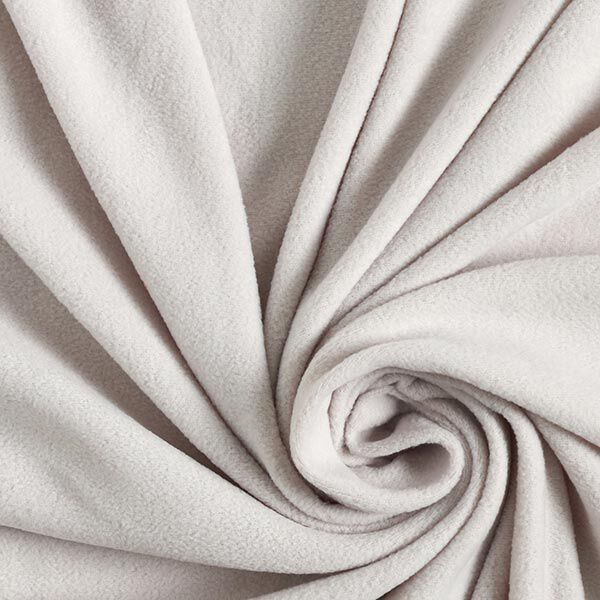 Antipilling Microfleece Light – lichtgrijs, image number 1