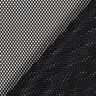 Grof functioneel mesh – zwart,  thumbnail number 3
