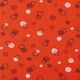 GOTS Katoenjersey Punten | Tula – terracotta,  thumbnail number 1
