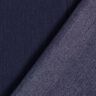 Denim-katoenmix medium – nachtblauw,  thumbnail number 3