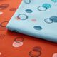 GOTS Katoenjersey Punten | Tula – terracotta,  thumbnail number 5