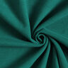 Mantelstof gerecycled polyester – dennengroen,  thumbnail number 1