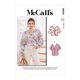 Blouse, McCall´s 8220 | 42-50,  thumbnail number 1