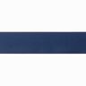 Satijnband [25 mm] – marineblauw,  thumbnail number 1
