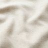 Decostof Jacquard Natuurlijke look – donkerbeige,  thumbnail number 2