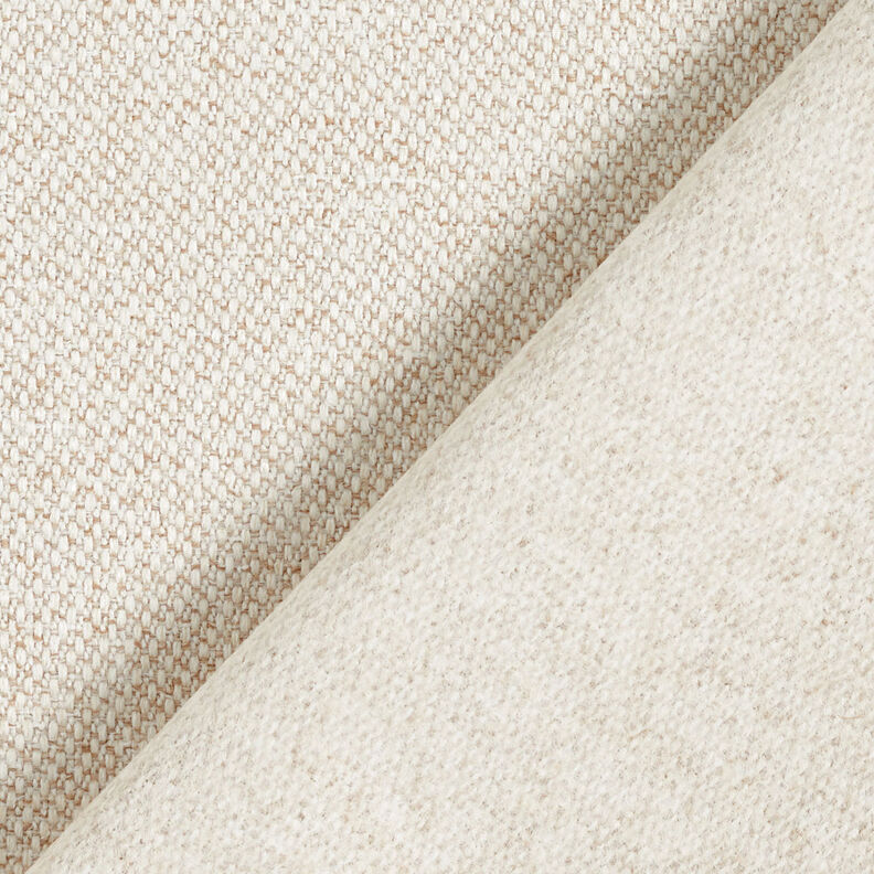 Bekledingsstof speciale weefstructuur – lichtbeige,  image number 3