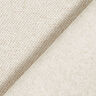 Bekledingsstof speciale weefstructuur – lichtbeige,  thumbnail number 3