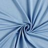 Viscose jersey licht – hemelsblauw,  thumbnail number 1