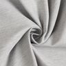 Outdoor Ligstoel stof Mix 44 cm – zilvergrijs,  thumbnail number 1
