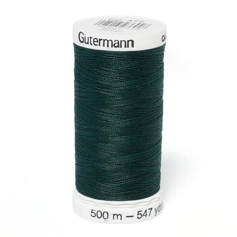 Allesnaaigaren (472) | 500 m | Gütermann,  image number 1