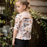 Katoenpopeline Honden Digitaal printen | Poppy Fabrics – ecru,  thumbnail number 7