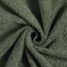 Badstof – donkerolijf,  thumbnail number 1