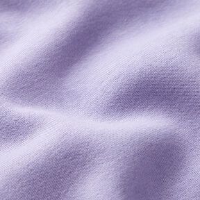Sweatshirt geruwd – lila, 