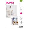 Knuffels | Burda 5833 | Onesize,  thumbnail number 1