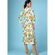 Top, jurk, rok, broek, Butterick 6670 | 40-48,  thumbnail number 10