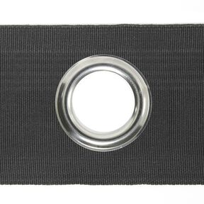 Oogjesband, 100 mm – anthraciet | Gerster, 