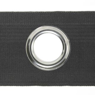 Oogjesband, 100 mm – anthraciet | Gerster, 