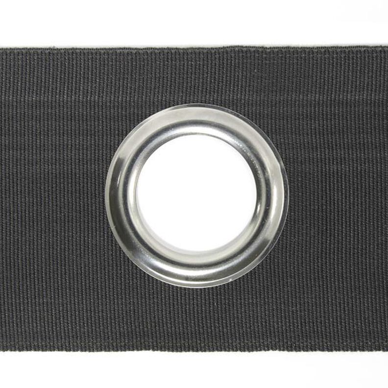 Oogjesband, 100 mm – anthraciet | Gerster,  image number 1