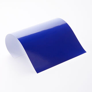 Vinylfolie Din A4 – koningsblauw, 
