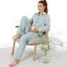 FRAU HILDA Pyjama's met korte en lange versies | Studio Schnittreif | XS-XXL,  thumbnail number 2