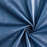 Imitatieleer Metaalglans – blauw,  thumbnail number 1