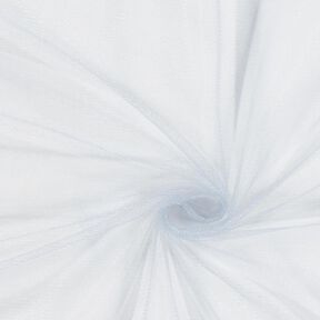 Glinsterende tule – zilver, 