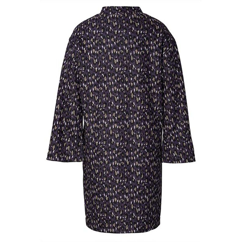 Plus-Size Jurk / Shirt | Burda 5866 | 44-54,  image number 5