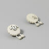 Kunststofknoop, Sheep 14,  thumbnail number 2