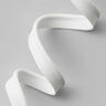 Outdoor Paspelband [15 mm] – wit,  thumbnail number 2