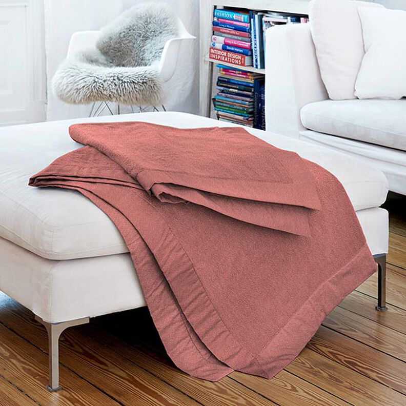 antipilling fleece – bessen,  image number 5