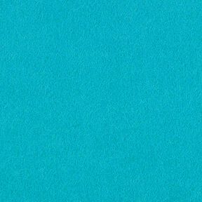 Vilt 90 cm / 3 mm dik – turkoois, 