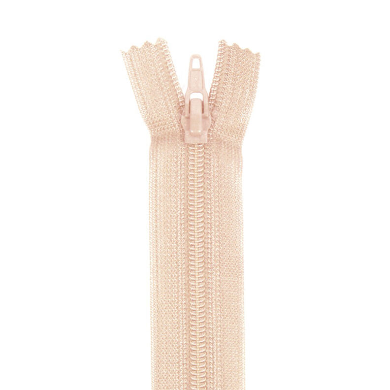 Ritssluiting niet deelbaar | plastic (891) | YKK,  image number 1