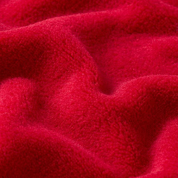 Gezellige fleece – chili,  image number 3
