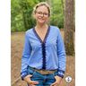 Blouse Valenciana | Lillesol & Pelle No. 74 | 34-58,  thumbnail number 9