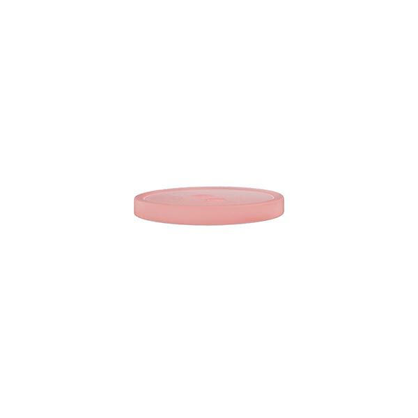 Polyester knoop 2-gats – roze, image number 2