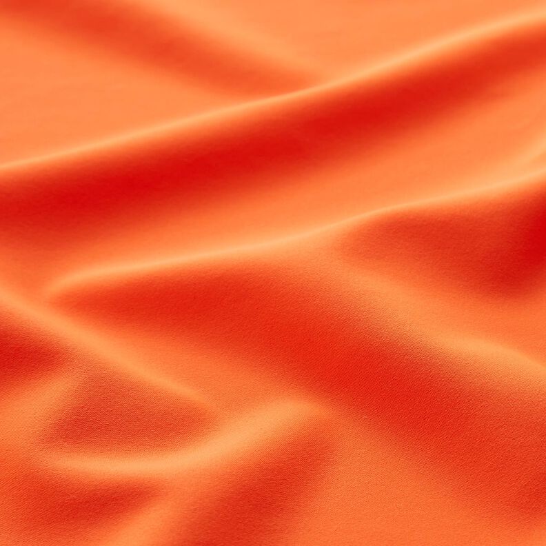 Badpakstof SPF 50 – neon oranje,  image number 3