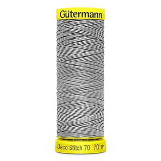 Deco Stitch 70 naaigaren (040) | 70m | Gütermann, 