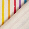 Decostof Half panama Regenboogstrepen,  thumbnail number 4