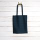 Bekledingsstof koordlook Fjord – navy,  thumbnail number 8